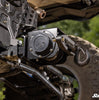 SuperATV Ready Rope Hitch Mount TOW-R-002