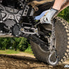 SuperATV Ready Rope Retractable Tow Rope
