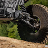 SuperATV Ready Rope Hitch Mount TOW-R-002