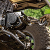 SuperATV Ready Rope Hitch Mount TOW-R-002