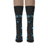 Rudy's Star Crew Socks