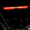 SuperATV 30" Chase Light Bar LB3-REAR