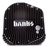 Banks Power Differential Cover Kit 1962-2024 Ford Sterling Axle 12-Bolt With 10.25/10.5 Ring Gear