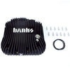Banks Power Differential Cover Kit 1962-2024 Ford Sterling Axle 12-Bolt With 10.25/10.5 Ring Gear
