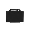Assault Industries 4" x 3" UTV Registration Plate (Universal)