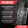HP Reman Cylinder Head | 2003-2007 Dodge Ram 5.9 Cummins