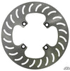 SuperATV Replacement Portal Brake Rotor Kit