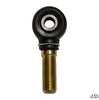 SuperATV Replacement Tie Rod Ends - Left Hand Thread TRE-P-LH-001-15
