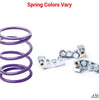 SuperATV Polaris RZR XP Turbo S Clutch Kit