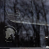 SuperATV Can-Am Defender HD8 Glass Sliding Rear Windshield