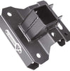 Assault Industries Heavy Duty Rear Chassis Brace with Tow Hitch (Fits: Can-Am Maverick X3) RH-CA-X3-001-01
