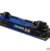 SuperATV Polaris RZR XP Turbo Big Lift Kit Axle—Rhino 2.0