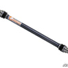 SuperATV Polaris Ranger XP 1000 Heavy-Duty Prop Shaft—Rhino Driveline - Billet