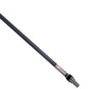 SuperATV Polaris Ranger XP 1000 Heavy-Duty Prop Shaft—Rhino Driveline - Billet