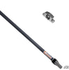 SuperATV Polaris General 4 Heavy-Duty Prop Shaft—Rhino Driveline