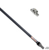 SuperATV Polaris General Heavy-Duty Prop Shaft—Rhino Driveline