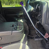 Duramax ZF6 Billet Shifter | 2001-2006 Chevy/GMC 6.6L