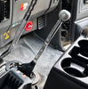 1st Gen Dodge Cummins 4WD Transfer Case Shifter | 1989-1993 Billet Aluminum