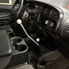 Dodge Cummins NV4500 / NV5600 Billet Shifter | 5.9L Manual Transmission