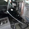 Duramax ZF6 OE Style Billet Shifter 18" | 2001-2006 Chevy/GMC