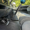 OBS Ford Power Stroke ZF5 Billet Shifter | 1987-1997 F-Series & Bronco