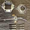 Ford ZF6 Short Throw Shifter Kit | 7.3L Power Stroke (1999-2003 Super Duty)