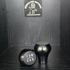 Dodge Cummins Extended Aluminum Shift Knob | Raw or Black Anodized