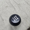 Duramax Ball Aluminum Shift Knob | Raw or Black Anodized