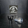 OBS Ford Billet Aluminum Headlight Knob | 1992-1997 F-Series & 7.3L