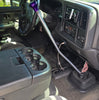 Duramax ZF6 Billet Shifter | 2001-2006 Chevy/GMC 6.6L