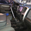 Dodge Cummins G56 Billet Shifter | 5.9L & 6.7L Manual Transmission (2005-2018)