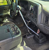 Duramax ZF6 Billet Shifter | 2001-2006 Chevy/GMC 6.6L