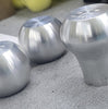 Duramax Extended Aluminum Shift Knob | Raw or Black Anodized
