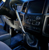 Dodge Cummins G56 Billet Shifter | 5.9L & 6.7L Manual Transmission (2005-2018)