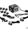 SuperATV RGB Rock Light Kit