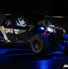 SuperATV RGB Rock Light Kit