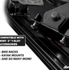 SuperATV Can-Am Maverick X3 Outfitter Sport Roof Rack