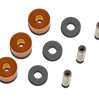GBoost CAN-AM RHINO ROLLER KIT WITH PINS / WASHERS RR3B3-PK