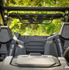 SuperATV Seat Risers for Polaris RZR PRO XP