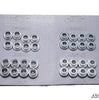 SuperATV Bushing Kit for SuperATV Polaris RZR XP 1000 Billet Aluminum Radius Arms RSL-P-RZR1K-008HK