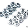 SuperATV Bushing Kit for SuperATV Polaris RZR XP 1000 Billet Aluminum Radius Arms RSL-P-RZR1K-008HK