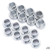 SuperATV Bushing Kit for SuperATV Polaris RZR XP 1000 Billet Aluminum Radius Arms RSL-P-RZR1K-008HK