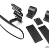 SuperATV Tracker Rear View Mirror