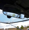 SuperATV Tracker Rear View Mirror