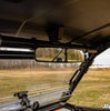 SuperATV CFMOTO 17" Curved Rear View Mirror