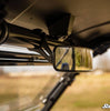 SuperATV CFMOTO 17" Curved Rear View Mirror