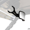 SuperATV CFMOTO 17" Curved Rear View Mirror