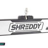 Assault Industries SHREDDY Bomber Convex Center Mirror