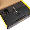 Assault Industries Stealth Series Convex Rear View Mirror