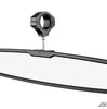 SuperATV Kawasaki Mule Pro Aluminum Rear-View Mirror